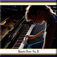 Romantic Piano, Vol. 2 (Live)