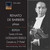 Respighi: Violin Sonata in B Minor - Castelnuovo-Tedesco: Violin Concerto No. 2 (Live)