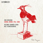 Bergman - Choral Works 1936-2000