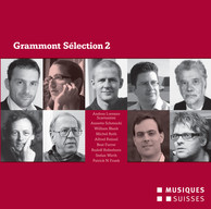 Grammont Sélection 2