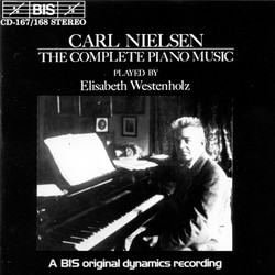 Nielsen - Complete Piano Music 