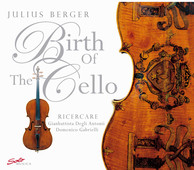 Birth of the Cello