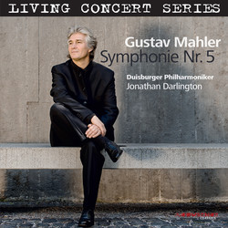 Living Concert Series – Mahler: Symphony No. 5