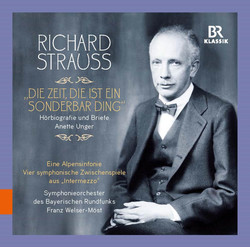 Richard Strauss: 
