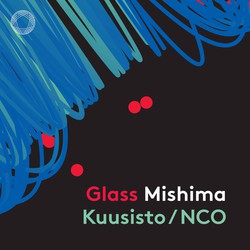 Glass: String Quartet No. 3 