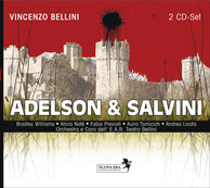 Bellini, V.: Adelson e Salvini