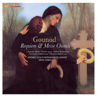 Requiem & Messe Chorale