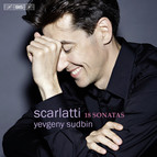 Scarlatti – 18 Sonatas
