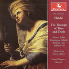 Handel, G.F.: Trionfo Del Tempo E Della Verita (Il)