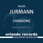 Jurmann: Chansons