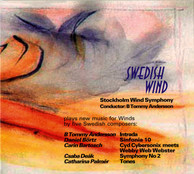 Swedish Wind