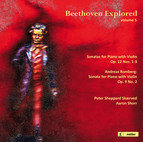 Beethoven Explored, Vol. 5