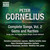 Cornelius: Sämtliche Lieder