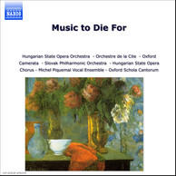 Requiem - Music To Die For