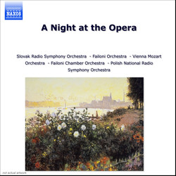 Night At The Opera (A)