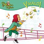 Little Amadeus & Friends: Vivaldi