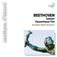 Beethoven: Septet, Op. 20, Gassenhauer-Trio