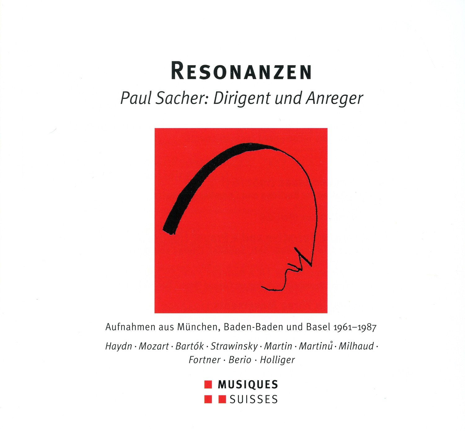 eClassical - Resonanzen