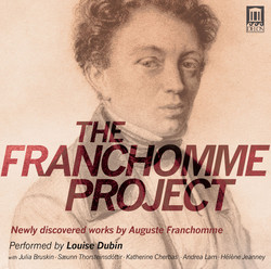 The Franchomme Project