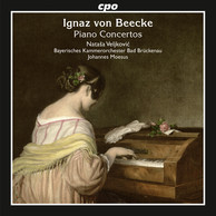 Beecke: Piano Concertos