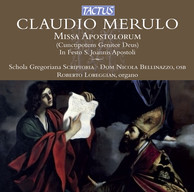 Merulo: Missa Apostolorum