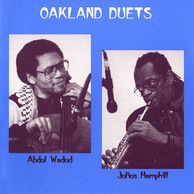 Oakloand Duets