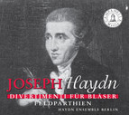 Haydn: Divertimenti for Winds