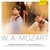 Mozart: Violin Concerto No. 5, K. 219 & Sinfonia Concertante, K. 364