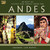 40 Best of Flutes and Songs from the Andes