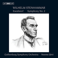 Stenhammar - Symphony No.2