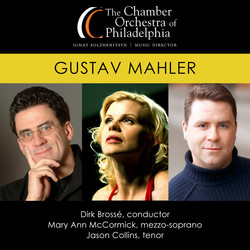 Gustav Mahler: Suite in G Major - The Song of the Earth