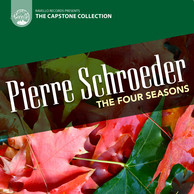Schroeder: The Four Seasons