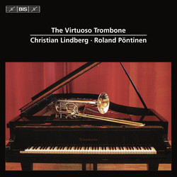 The Virtuoso Trombone