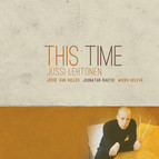 Jussi Lehtonen: This Time