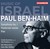 Ben-Haim: Orchestral Works