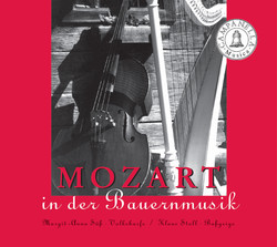 Mozart in der Bauernmusik