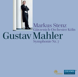 Mahler: Symphonie Nr. 7