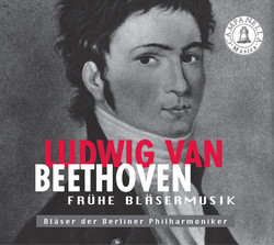 Beethoven: Early Wind Music