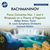 Rachmaninoff: Piano Concertos Nos. 1 & 4 & Rhapsody on a Theme of Paganini