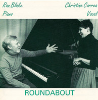 Correa, Christine: Roundabout