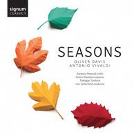 Vivaldi: Seasons