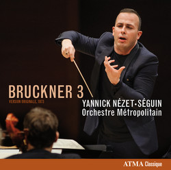 Bruckner: Symphony No. 3 in D Minor, WAB 103 (Original 1873 Version)