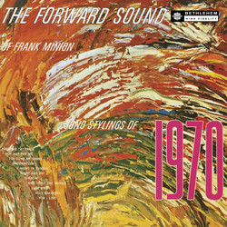 The Forward Sound (Remastered 2014)