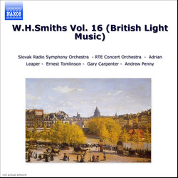 W.H. Smiths Vol. 16 (British Light Music)