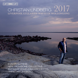 Christian Lindberg - 2017