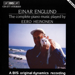 Englund - Complete Piano Music