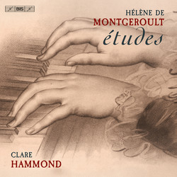 Hélène de Montgeroult - Études
