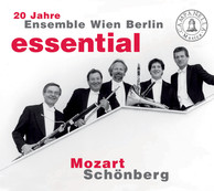 Essential: 20 Years of Vienna Ensemble