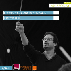 Leonardo Garcia Alarcon
