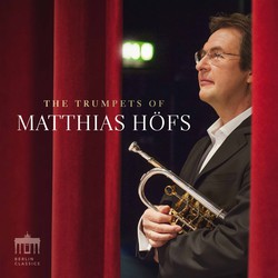 The Trumpets of Matthias Höfs